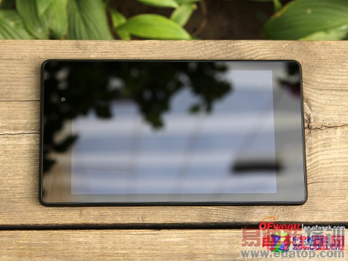华为荣耀X1/Nexus7二代对比评测:7寸大屏