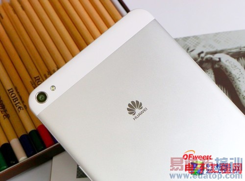 华为荣耀X1/Nexus7二代对比评测:7寸大屏