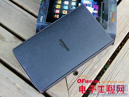 ����ѷKindle Fire HDX 8.9ȫ�����⣨��ͼ��