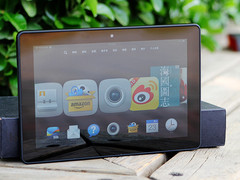 ����ѷKindle Fire HDX 8.9ȫ�����⣨��ͼ��
