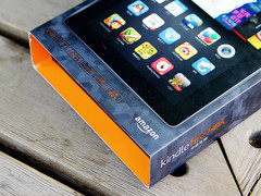 ����ѷKindle Fire HDX 8.9ȫ�����⣨��ͼ��