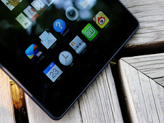 ����ѷKindle Fire HDX 8.9ȫ�����⣨��ͼ��