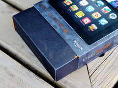 ����ѷKindle Fire HDX 8.9ȫ�����⣨��ͼ��