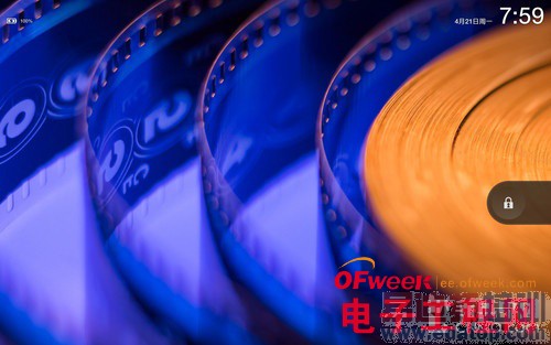 ����ѷKindle Fire HDX 8.9ȫ�����⣨��ͼ��