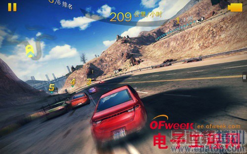 ����ѷKindle Fire HDX 8.9ȫ�����⣨��ͼ��