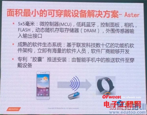 联发科芯片全揭秘:首款LTE八核MT6595/64位MT6752