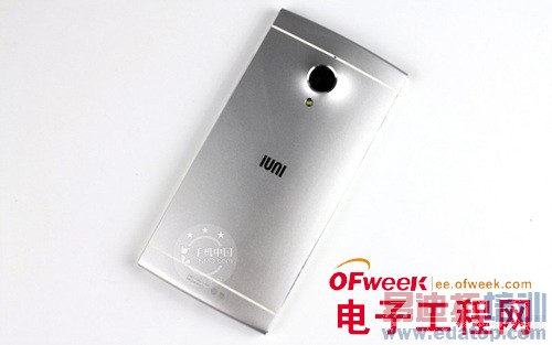 IUNI U2��ϸ������⣨��ͼ��