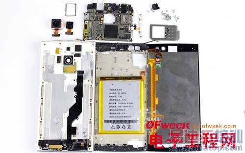 IUNI U2��ϸ������⣨��ͼ��