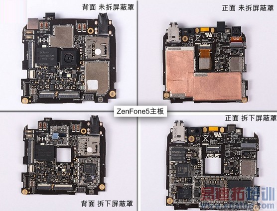 �ԱȲ�⣺��˶ZenFone5����1S˭����ǿ����ͼ��