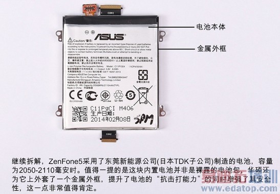 �ԱȲ�⣺��˶ZenFone5����1S˭����ǿ����ͼ��