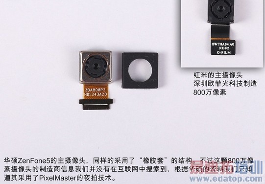 �ԱȲ�⣺��˶ZenFone5����1S˭����ǿ����ͼ��