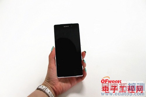 华为荣耀X1/索尼Z2对比评测: