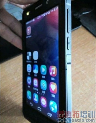 ��Ϊ�����ǿ���˼����оƬ���й��뵼�����𣨸���ҫ6�����ع⣩