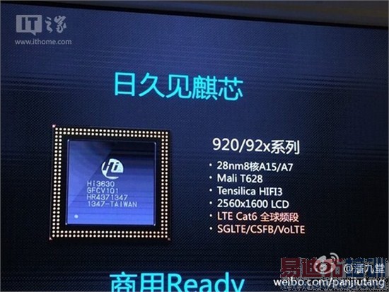 ��Ϊ������̸��˼����оƬ���й��뵼�����𣨸���ҫ6�����ع⣩