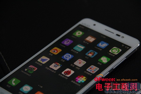 5.2���콢vivo Xshotȫ�����⣨��ͼ��