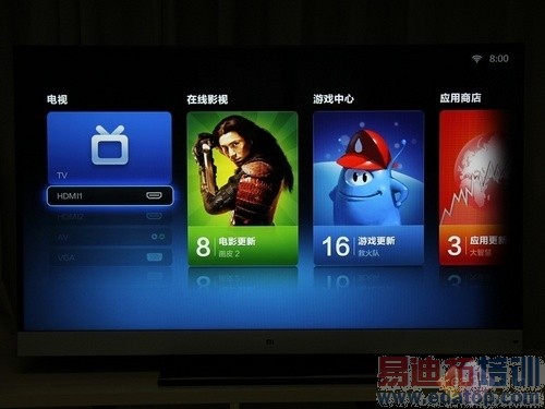 С�׵���2/����TV����Աȣ�С�׵���ͽ�������