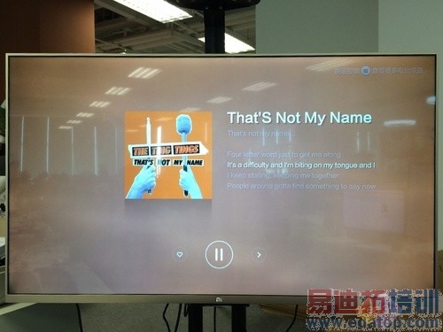 С�׵���2/����TV����Աȣ�С�׵���ͽ�������