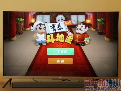 小米电视2/乐视TV评测对比:小米电视徒有其表?