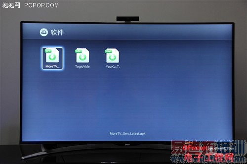小米电视2/乐视TV评测对比:小米电视徒有其表?