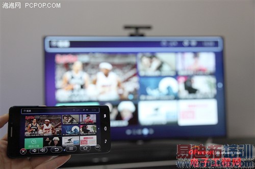 小米电视2/乐视TV评测对比:小米电视徒有其表?