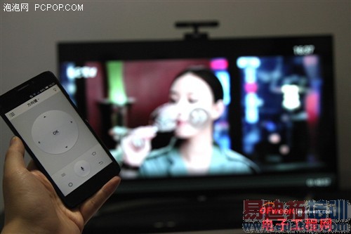 小米电视2/乐视TV评测对比:小米电视徒有其表?