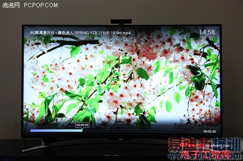 小米电视2/乐视TV评测对比:小米电视徒有其表?