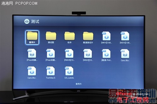 小米电视2/乐视TV评测对比:小米电视徒有其表?