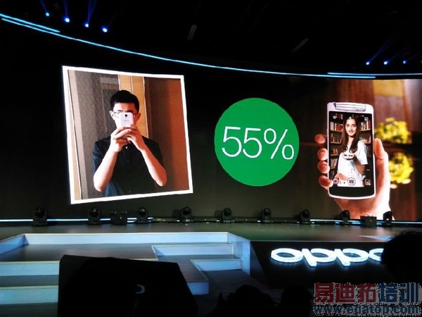 OPPO重磅4G新品发布会图文直播(多图)