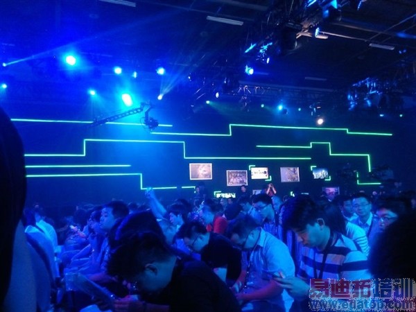 OPPO重磅4G新品发布会图文直播(多图)