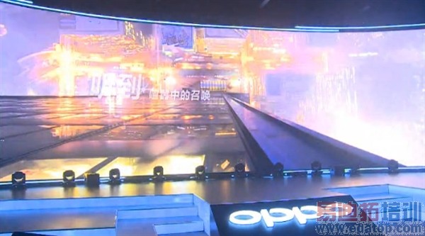 OPPO重磅4G新品发布会图文直播(多图)