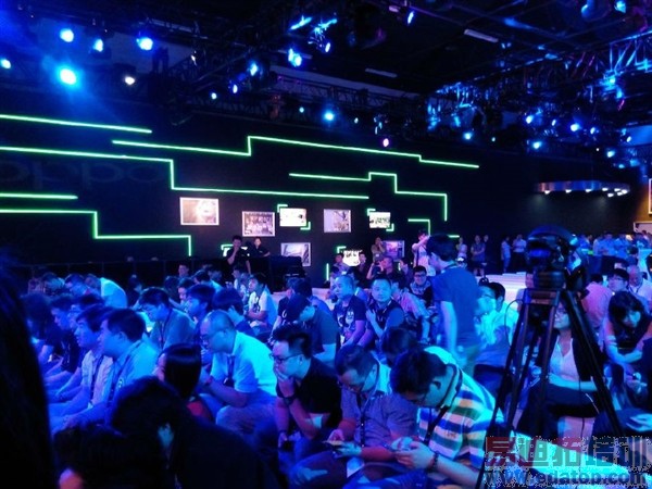 OPPO重磅4G新品发布会图文直播(多图)