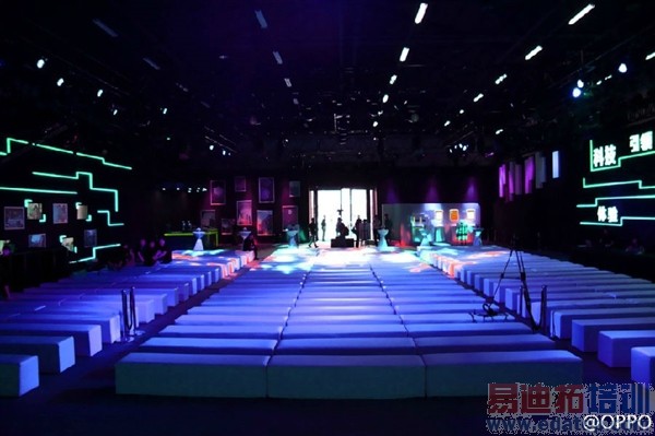 OPPO重磅4G新品发布会图文直播(多图)