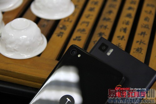 �Ա����⣺�����ֻ�PKС��3/��ΪP7 ȫ��ڶ��˵�������