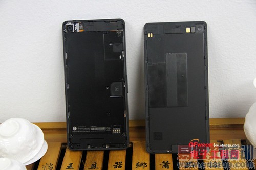 �Ա����⣺�����ֻ�PKС��3/��ΪP7 ȫ��ڶ��˵�������