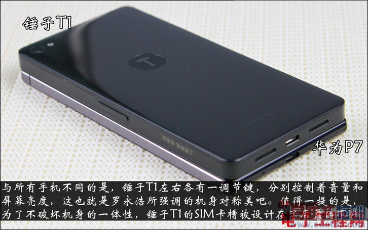 �Ա����⣺�����ֻ�PKС��3/��ΪP7 ȫ��ڶ��˵�������