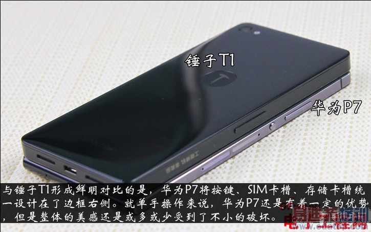 �Ա����⣺�����ֻ�PKС��3/��ΪP7 ȫ��ڶ��˵�������