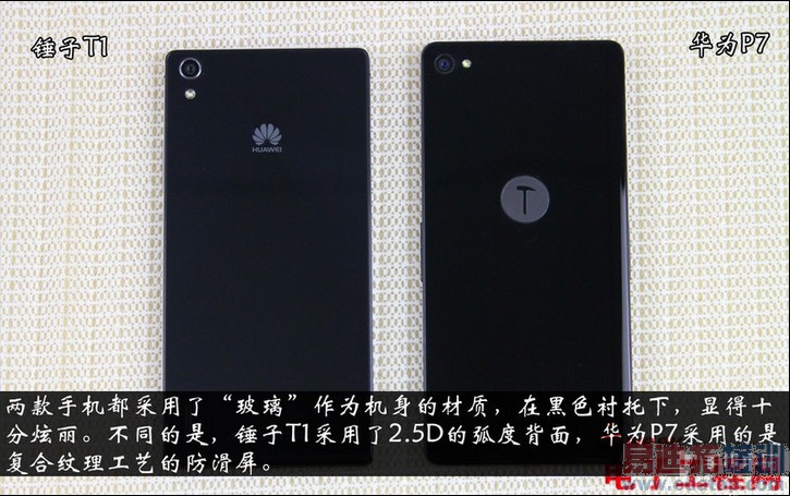 �Ա����⣺�����ֻ�PKС��3/��ΪP7 ȫ��ڶ��˵�������