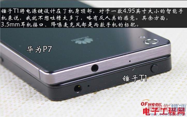 �Ա����⣺�����ֻ�PKС��3/��ΪP7 ȫ��ڶ��˵�������