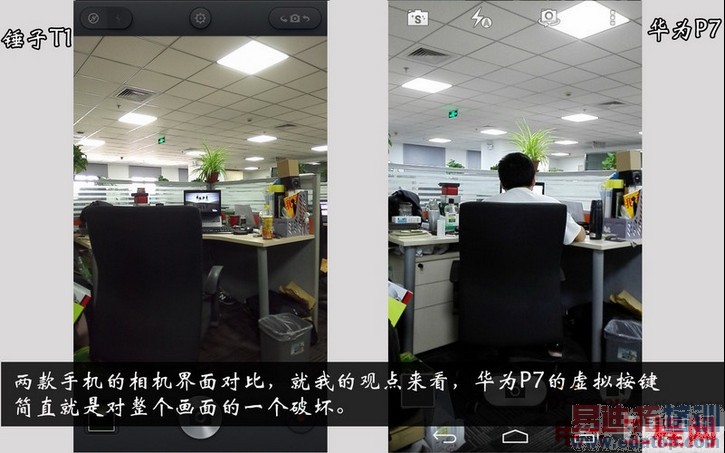 �Ա����⣺�����ֻ�PKС��3/��ΪP7 ȫ��ڶ��˵�������