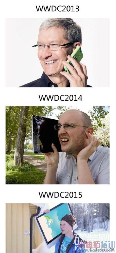 ƻ��WWDC 2014����