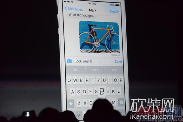 ƻ��WWDC 2014����