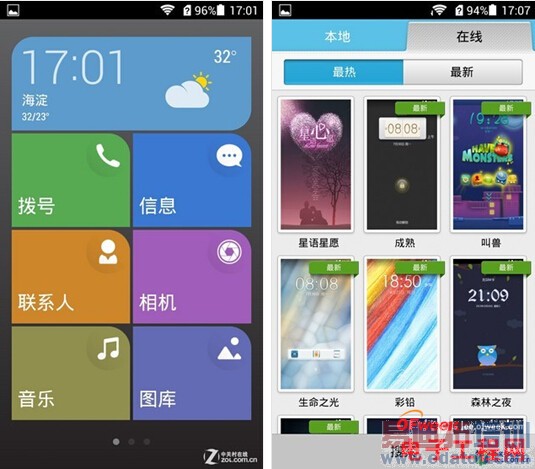 ��Ϊ��ҫ3X Pro���⣺ȫ����������С��