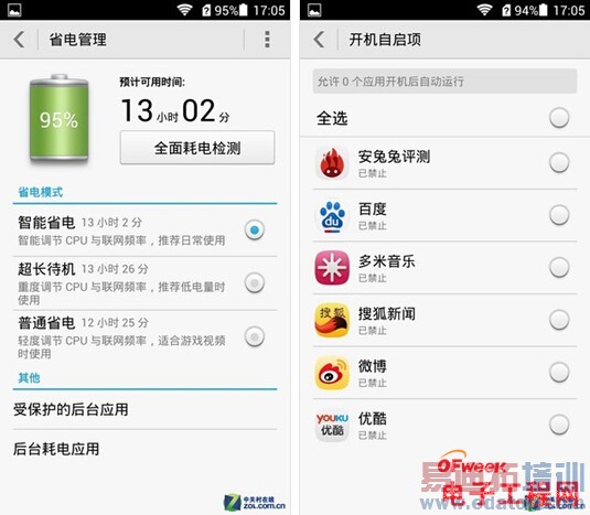 华为荣耀3X Pro评测:全新升级死磕小米