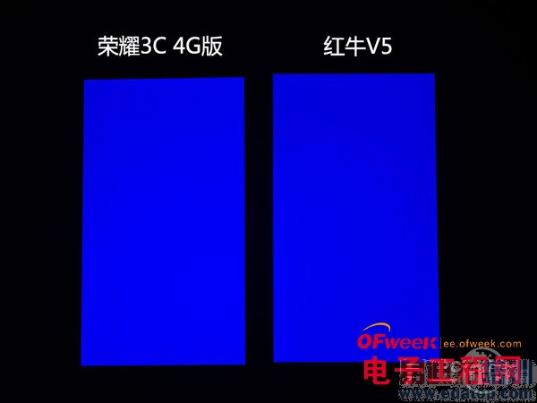 �Ա�����:��ҫ3C 4G��PK��ţV5����ͼ��