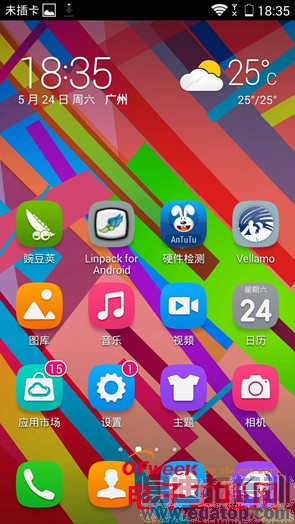 �Ա�����:��ҫ3C 4G��PK��ţV5����ͼ��