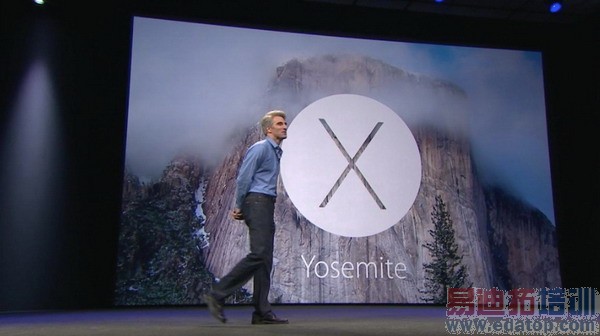 WWDC 2014�عˣ�ȫ�µ�iOS��OS Xƽ̨����
