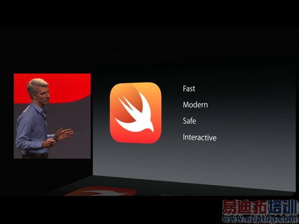 WWDC 2014�عˣ�ȫ�µ�iOS��OS Xƽ̨����