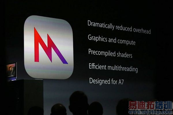 WWDC 2014:ƻ���������򿪷źͷ�յļ���