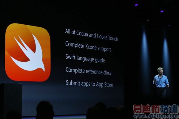 WWDC 2014:ƻ���������򿪷źͷ�յļ���