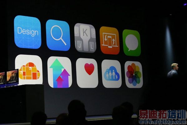 WWDC 2014:ƻ���������򿪷źͷ�յļ���